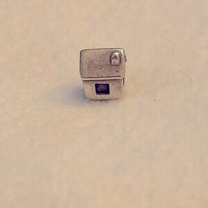 Pandora Retired Cozy House Charm